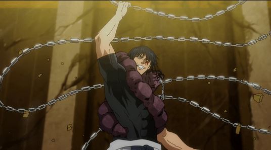 BUNDLES- JJK Scene Collectibles (6pc)