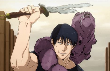 BUNDLES- JJK Scene Collectibles (6pc)