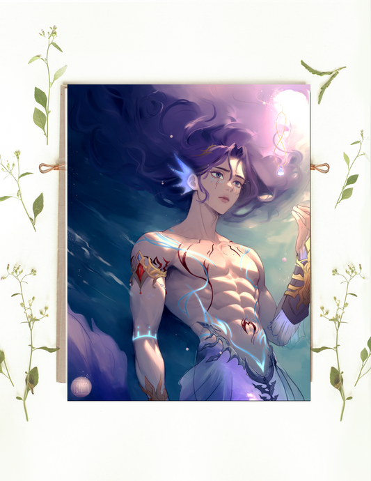 Rafayel (LADS) - Submerged Eclipse