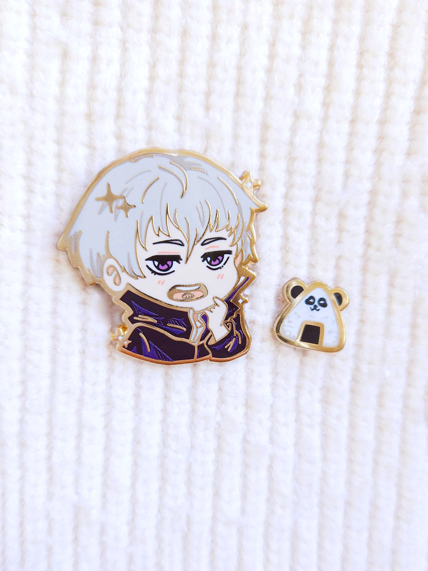 BUNDLES- JJK Full Collection (19pc)