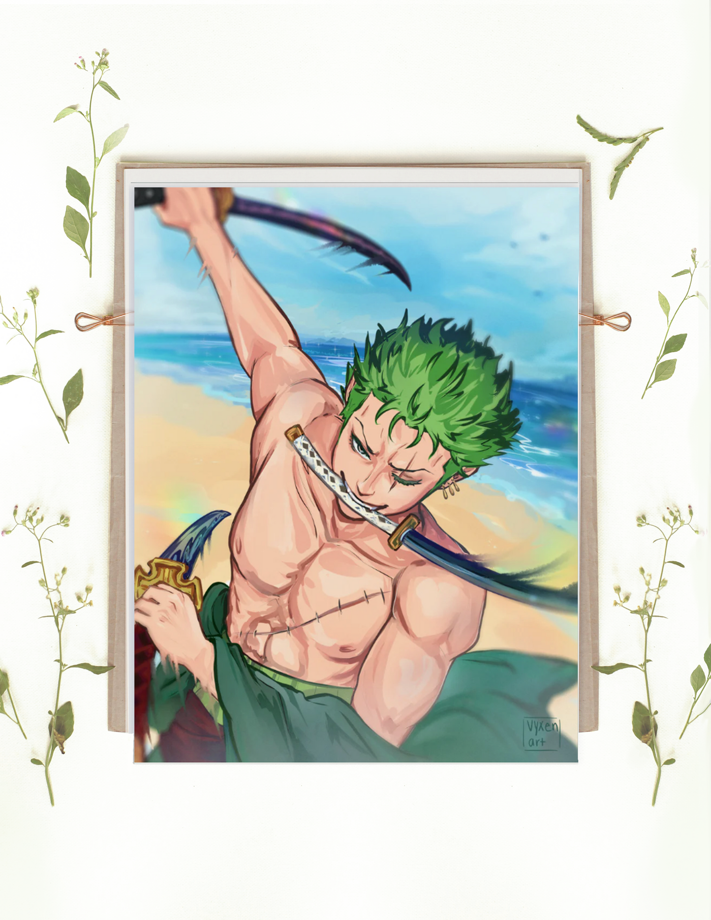 Zoro