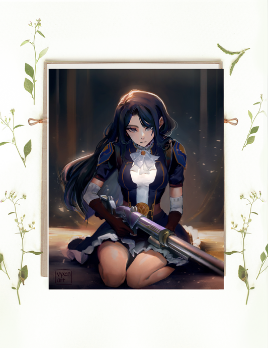 Caitlyn