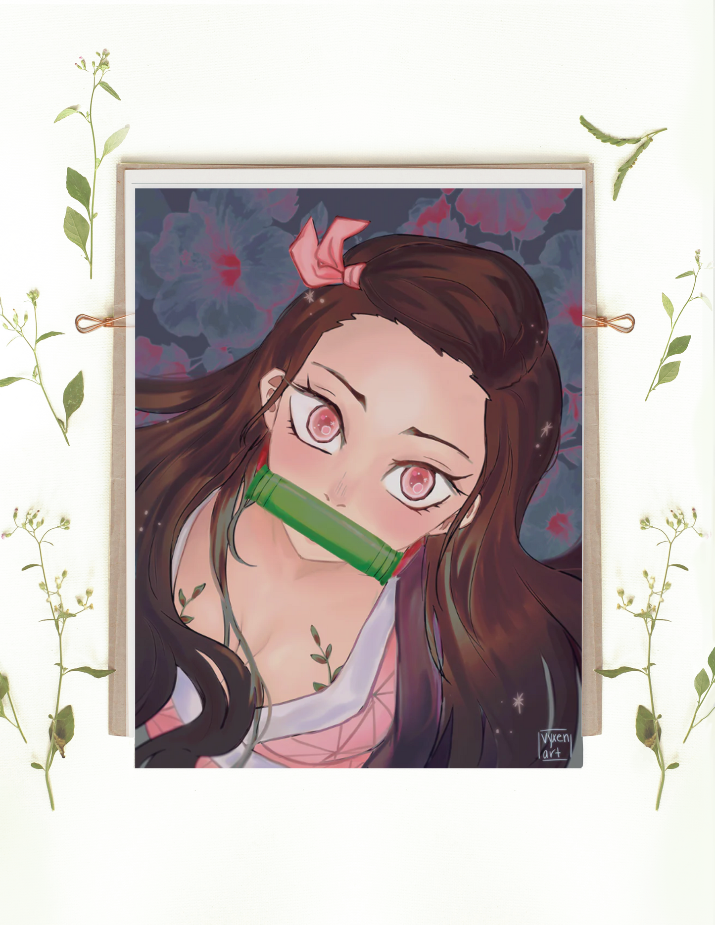 Nezuko